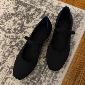 Rothys Mary Jane flats